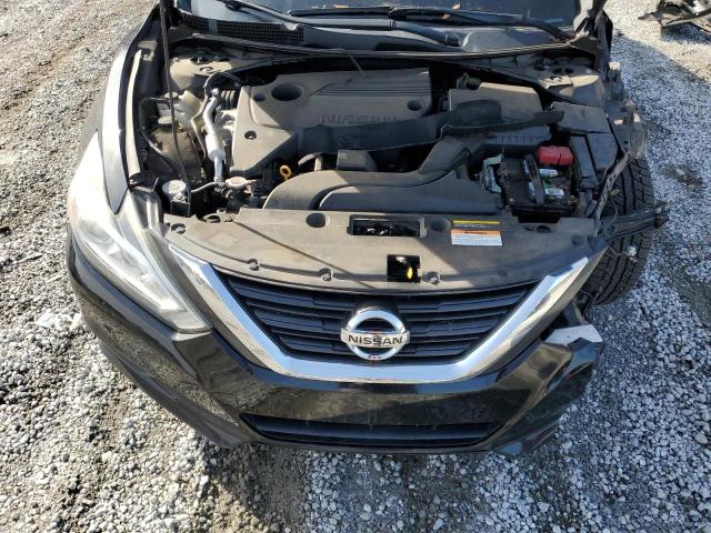 1N4AL3AP7GN360376 - 2016 NISSAN ALTIMA 2.5 BLACK photo 11