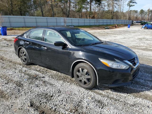 1N4AL3AP7GN360376 - 2016 NISSAN ALTIMA 2.5 BLACK photo 4