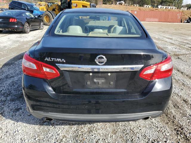 1N4AL3AP7GN360376 - 2016 NISSAN ALTIMA 2.5 BLACK photo 6