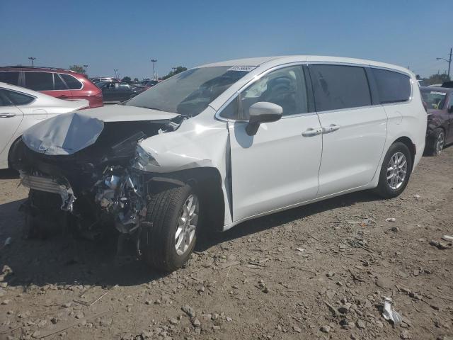 2023 CHRYSLER PACIFICA TOURING L, 