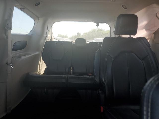 2C4RC1BG5PR559686 - 2023 CHRYSLER PACIFICA TOURING L Ağ foto 10