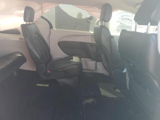 2C4RC1BG5PR559686 - 2023 CHRYSLER PACIFICA TOURING L Ağ foto 11