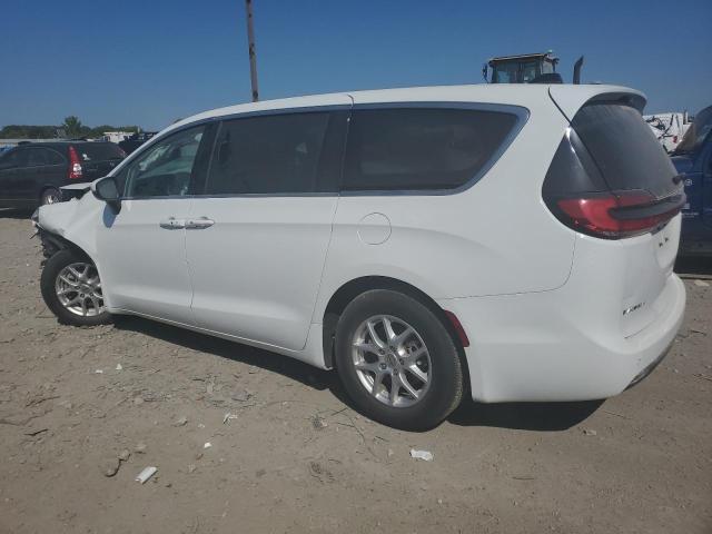 2C4RC1BG5PR559686 - 2023 CHRYSLER PACIFICA TOURING L Ağ foto 2