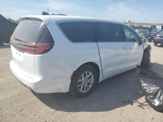 2C4RC1BG5PR559686 - 2023 CHRYSLER PACIFICA TOURING L Ağ foto 3