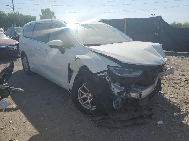 2C4RC1BG5PR559686 - 2023 CHRYSLER PACIFICA TOURING L Ağ foto 4