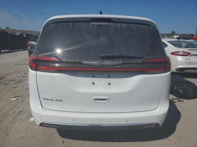 2C4RC1BG5PR559686 - 2023 CHRYSLER PACIFICA TOURING L Ağ foto 6