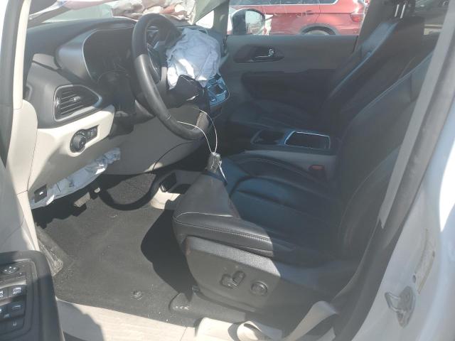 2C4RC1BG5PR559686 - 2023 CHRYSLER PACIFICA TOURING L Ağ foto 7