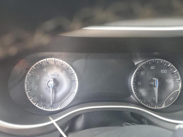 2C4RC1BG5PR559686 - 2023 CHRYSLER PACIFICA TOURING L Ağ foto 9