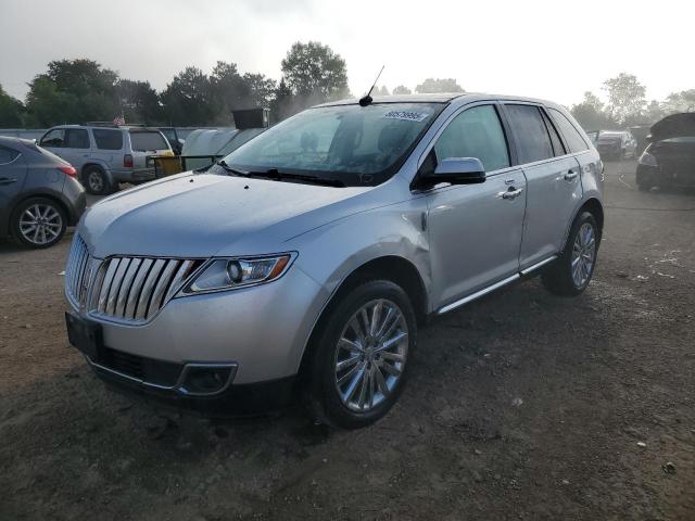 2013 LINCOLN MKX, 