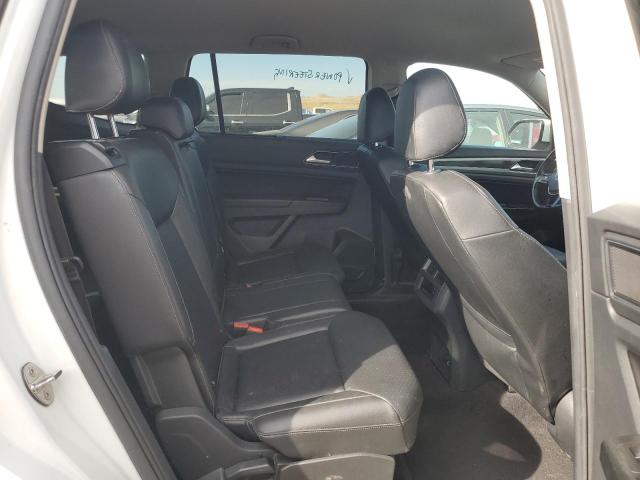 1V2WR2CA6KC564123 - 2019 VOLKSWAGEN ATLAS SE Ақ фото 10
