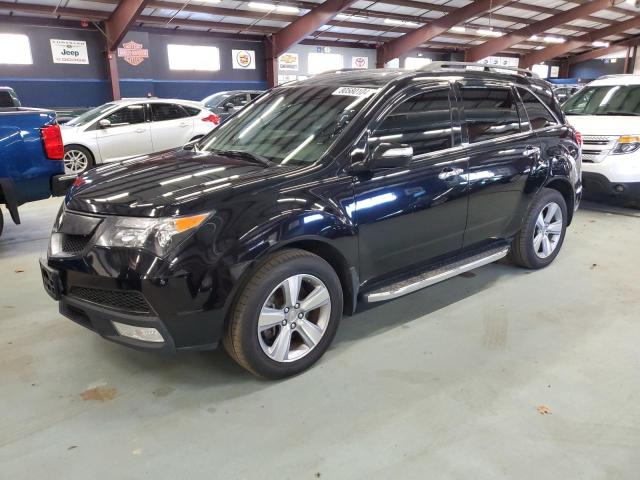 2013 ACURA MDX, 