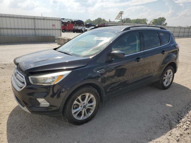 2018 FORD ESCAPE SE, 