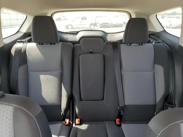 1FMCU9GD3JUA29657 - 2018 FORD ESCAPE SE Grau Foto 10