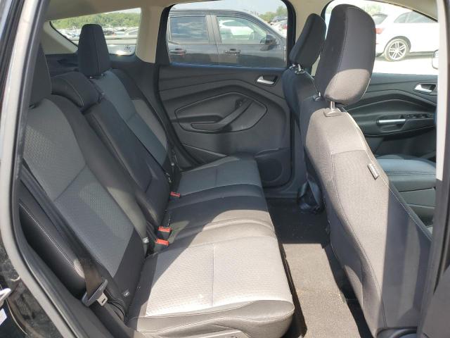 1FMCU9GD3JUA29657 - 2018 FORD ESCAPE SE Grau Foto 11