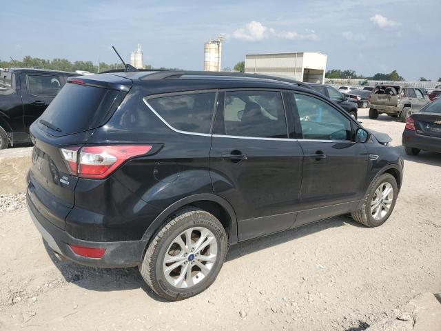 1FMCU9GD3JUA29657 - 2018 FORD ESCAPE SE Grau Foto 3