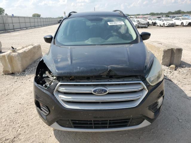 1FMCU9GD3JUA29657 - 2018 FORD ESCAPE SE Grau Foto 5