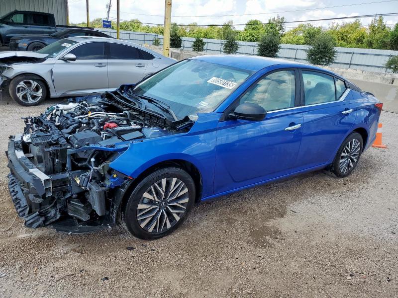 2025 NISSAN ALTIMA SV, 