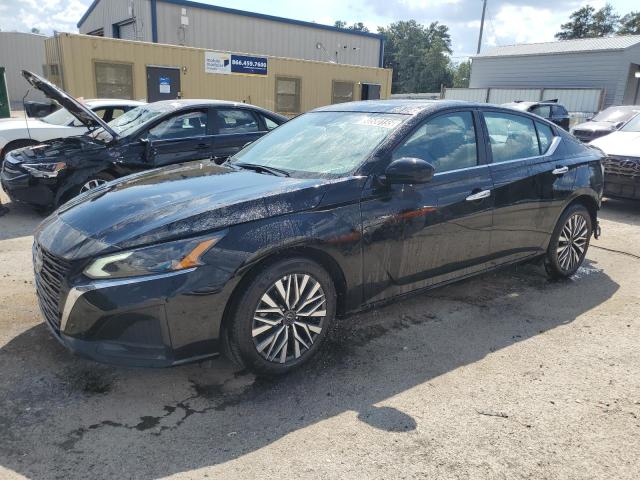 2025 NISSAN ALTIMA SV, 