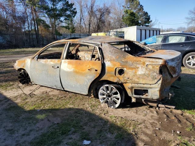 4T1BK3DB3BU406412 - 2011 TOYOTA AVALON BASE BURN photo 2