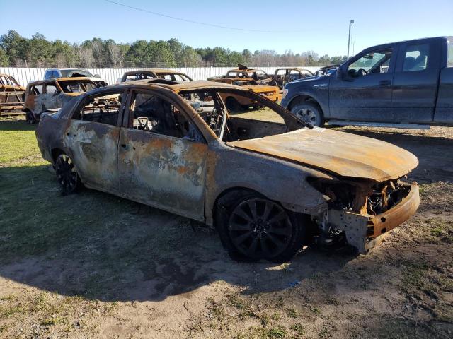 4T1BK3DB3BU406412 - 2011 TOYOTA AVALON BASE BURN photo 4