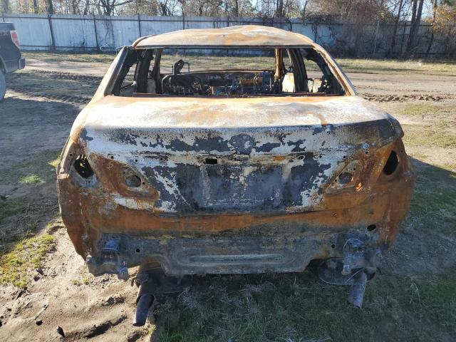 4T1BK3DB3BU406412 - 2011 TOYOTA AVALON BASE BURN photo 6