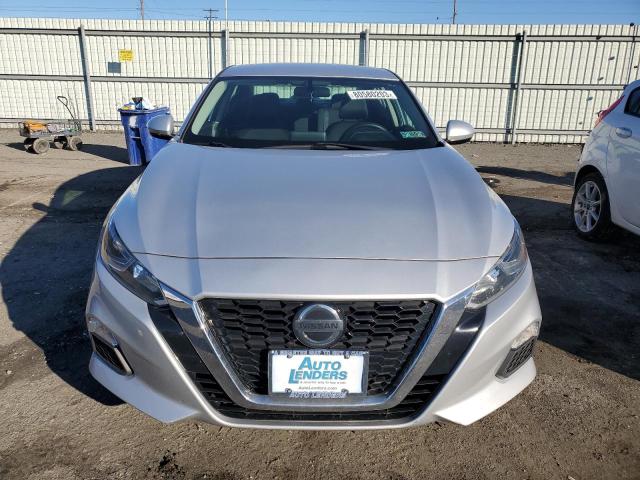 1N4BL4BV4KC201150 - 2019 NISSAN ALTIMA S SILVER photo 5