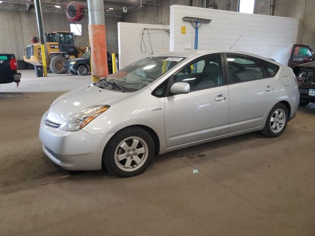2007 TOYOTA PRIUS, 
