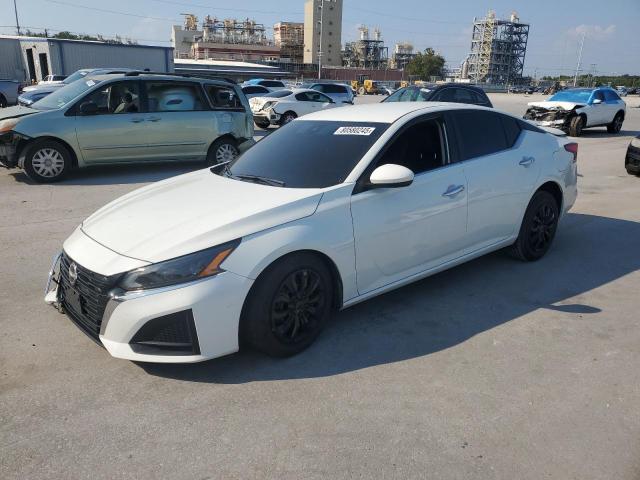 2023 NISSAN ALTIMA S, 