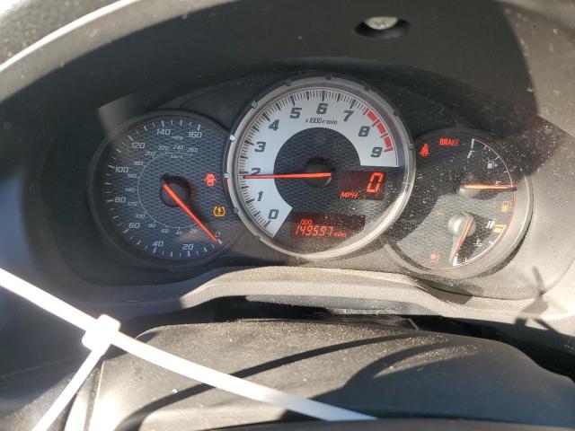 JF1ZNAA18D1721419 - 2013 TOYOTA SCION FR-S წითელი ფოტო 9