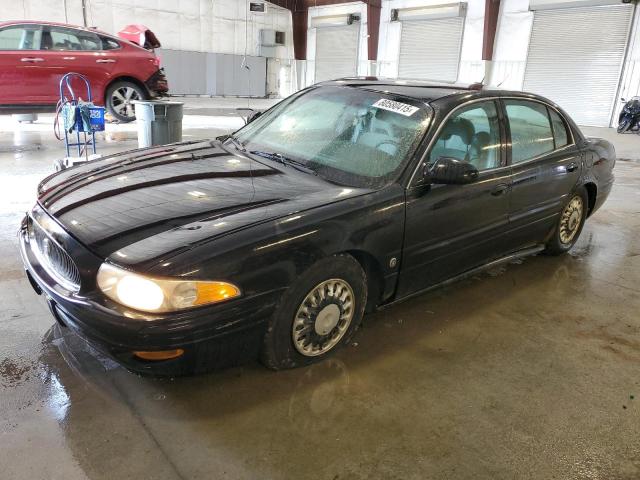 2005 BUICK LESABRE CUSTOM, 
