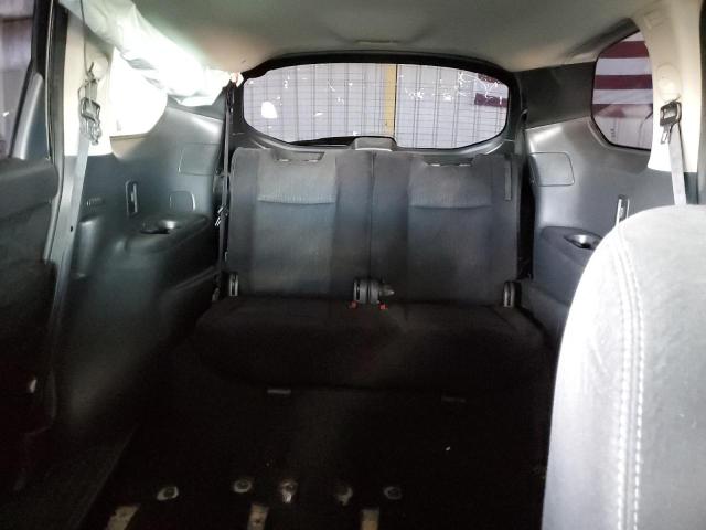 5N1AR2MN8EC625131 - 2014 NISSAN PATHFINDER S ვერცხლისფერი ფოტო 10