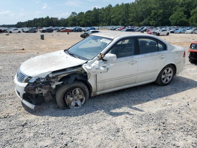 2010 KIA OPTIMA LX, 