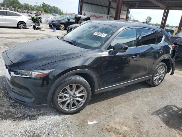 2021 MAZDA CX-5 GRAND TOURING, 