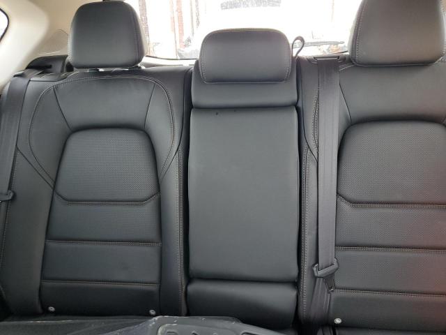 JM3KFADM5M0313388 - 2021 MAZDA CX-5 GRAND TOURING BLACK photo 10