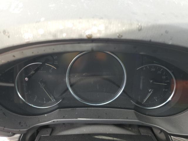 JM3KFADM5M0313388 - 2021 MAZDA CX-5 GRAND TOURING BLACK photo 9