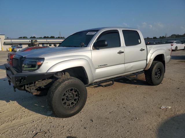 2008 TOYOTA TACOMA DOUBLE CAB, 