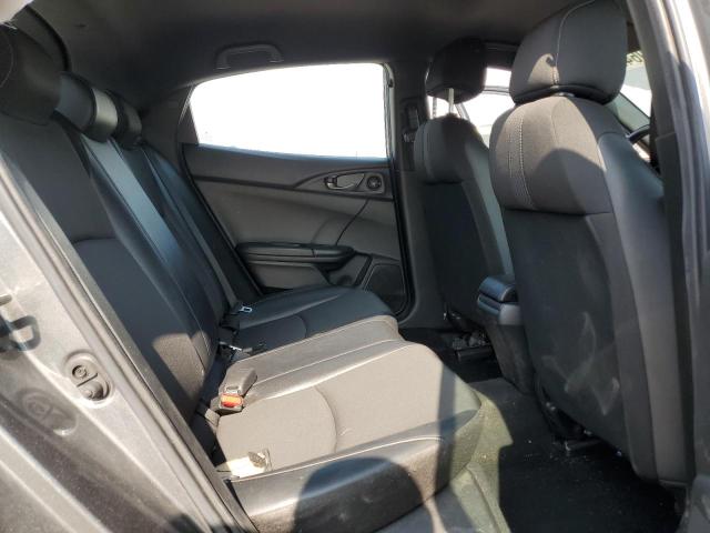 SHHFK7H49MU414372 - 2021 HONDA CIVIC SPORT 灰色 照片 10