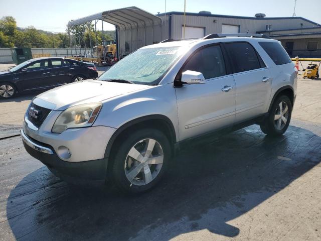 2010 GMC ACADIA SLT-1, 
