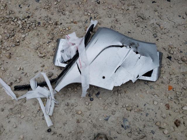 2G4GU5GXXG9111394 - 2016 BUICK REGAL GS Күміс фото 12