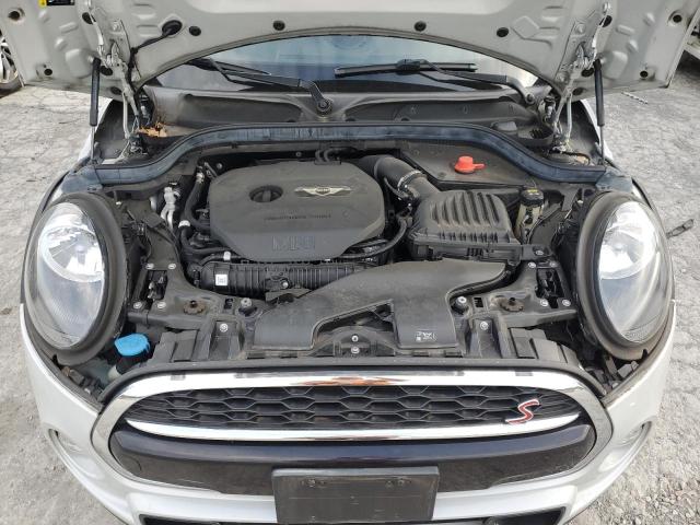 WMWXU3C57K2H88861 - 2019 MINI COOPER S 灰色 照片 11