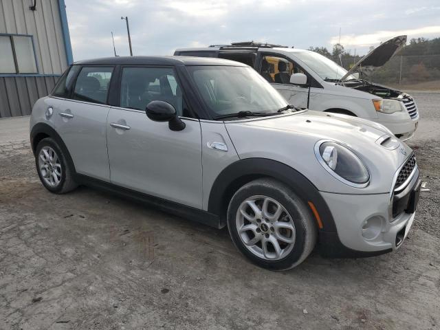 WMWXU3C57K2H88861 - 2019 MINI COOPER S 灰色 照片 4