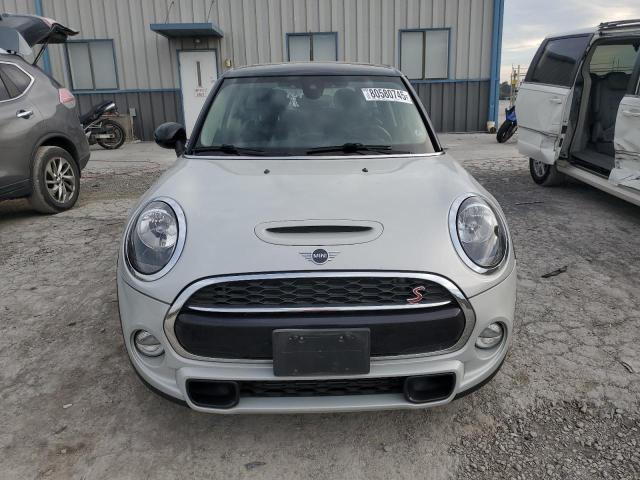 WMWXU3C57K2H88861 - 2019 MINI COOPER S 灰色 照片 5