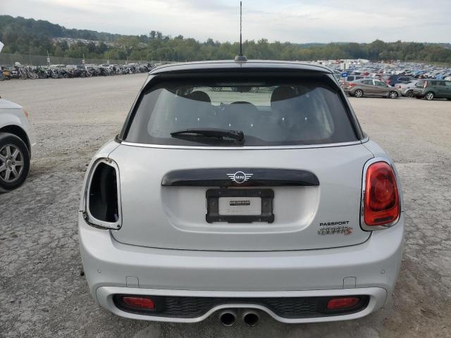 WMWXU3C57K2H88861 - 2019 MINI COOPER S 灰色 照片 6