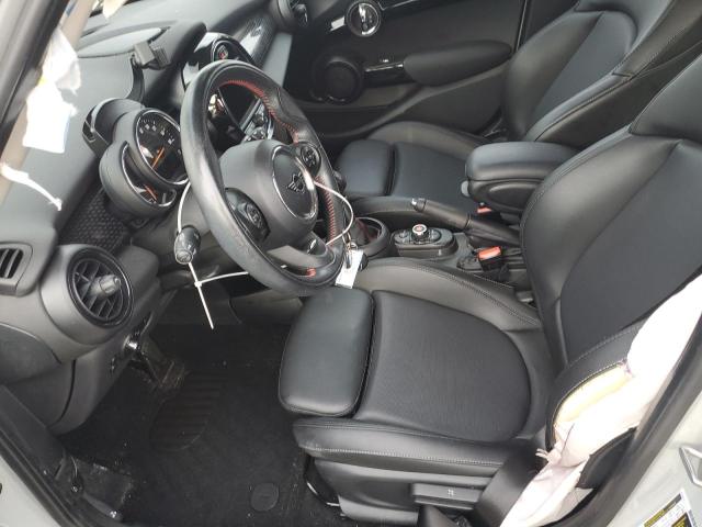 WMWXU3C57K2H88861 - 2019 MINI COOPER S 灰色 照片 7