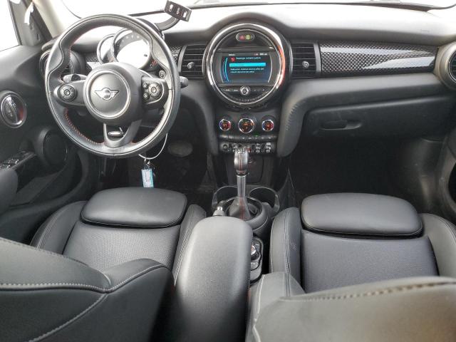 WMWXU3C57K2H88861 - 2019 MINI COOPER S 灰色 照片 8