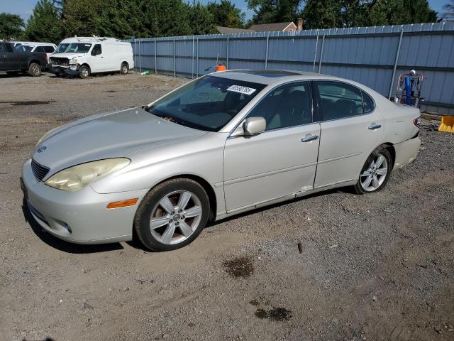 2005 LEXUS ES 330, 