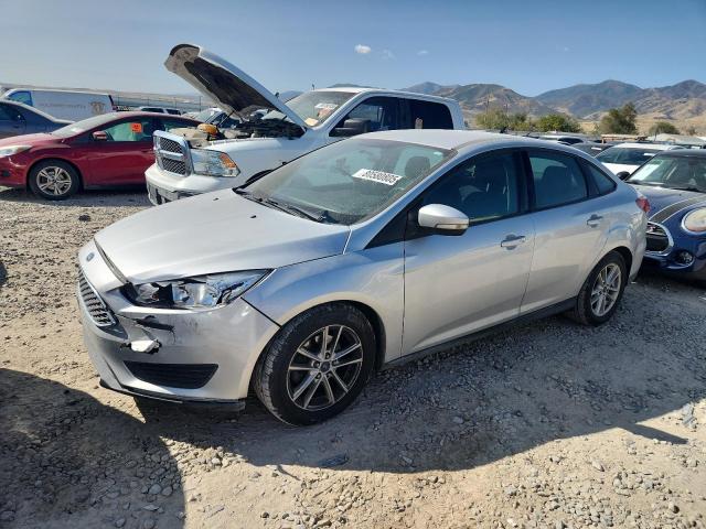 2018 FORD FOCUS SE, 