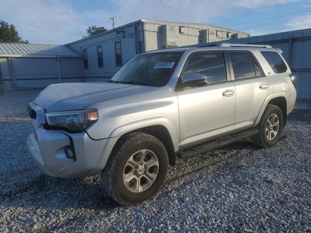 2017 TOYOTA 4RUNNER SR5/SR5 PREMIUM, 