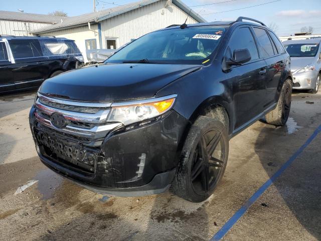 2013 FORD EDGE SE, 