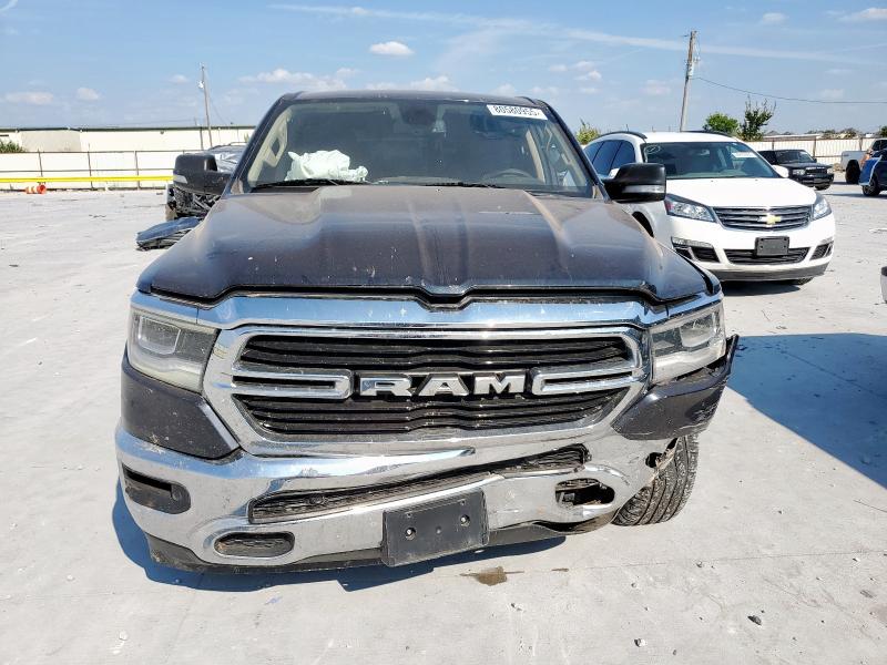 1C6RREFT4KN558359 - 2019 RAM 1500 BIG HORN/LONE STAR GRAY photo 5
